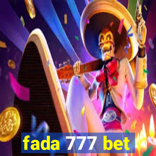 fada 777 bet